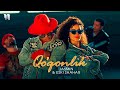 Jasmin & Eski Shahar - Qo’qonlik (Official Video)