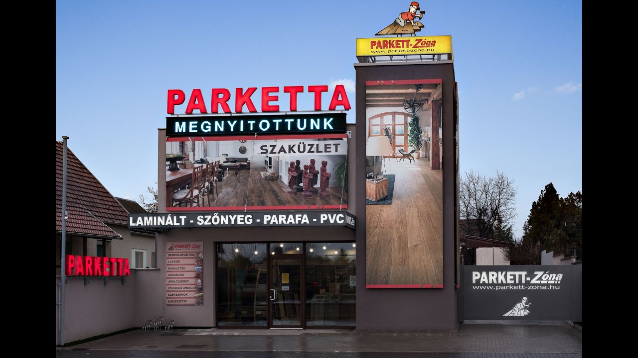 Parketta Laminalt Padlo Parafa Es Pvc Padlo Szonyeg Parketta Zona