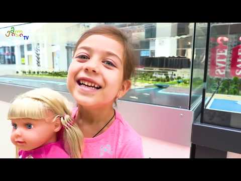 ემილია კონცერტისთვის არჩევს ტანსაცმელს და ფეხსაცმელს