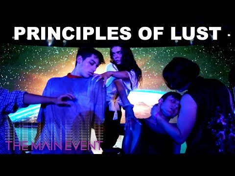 Principles Of Lust - Enigma | Brian Friedman Experience | The Main Event LA