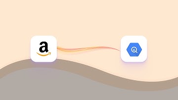 Amz Seller Central Data to BigQuery- Simple Steps Essential for Amz Sellers