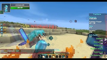 Minecraft Hacker Report #4 mitchell101