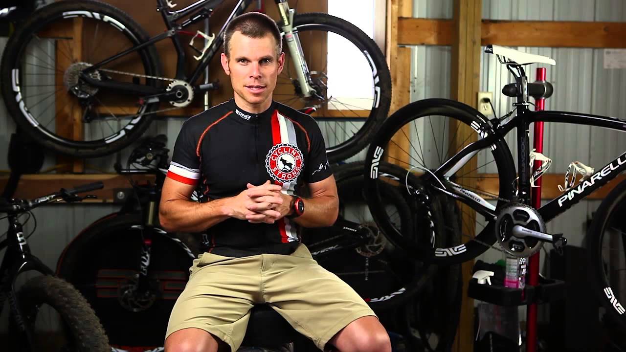 Best Cycling Hubs - White Industries - YouTube