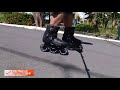 Micro skate mt3   test ride 2020