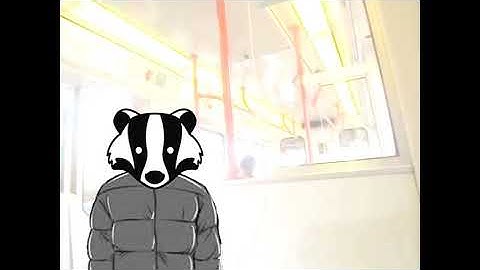 #hackmcr18 | Indifference Engine | Travel Badger App