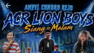 Download lagu LIVE JARANAN ACR LION BOYS  ft BANTENGAN CANDISARI LOKASI KAMBINGAN TUMPANG