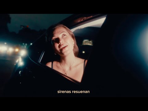 Lost in the city (Official Spanish Lyric Video)