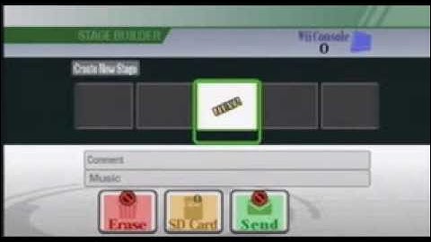 How to get Project M (Homebrew Version)