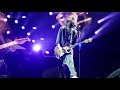 RHCP Live in Sydney, Australia - February 19th, 2019 - Full Show