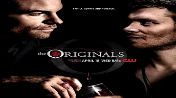 The Originals 5x05 Music: The Downfall - Ruelle