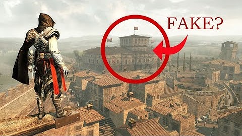 How Historically Accurate IS Assassin