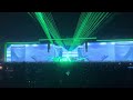 Tool - PowerTrip 2023 LIVE - Indio Polo Club, Indio, California.  10/7/2023