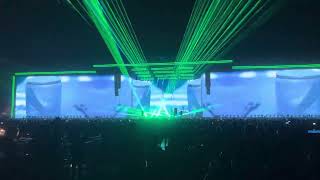 Tool - PowerTrip 2023 LIVE - Indio Polo Club, Indio, California. 10/7/2023