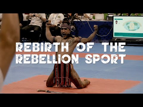 Rebirth of the Rebellion Sport