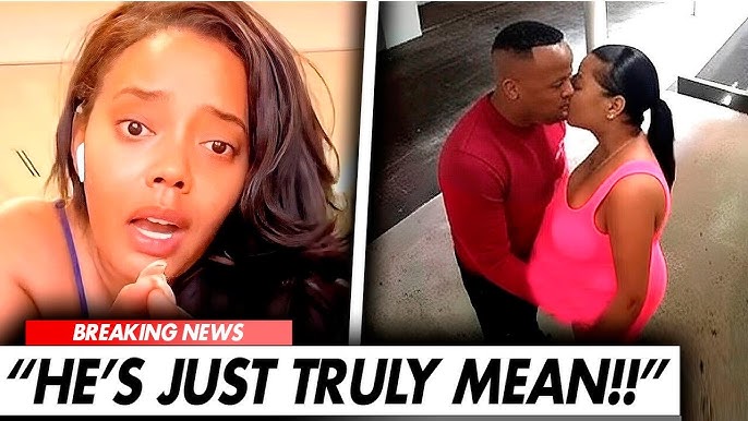 Yo Gotti's Side Chick Humiliates Angela Simmons With Tape Of Her Affair With Yo Gotti - YouTube
