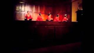 The best tari Badindin in the world