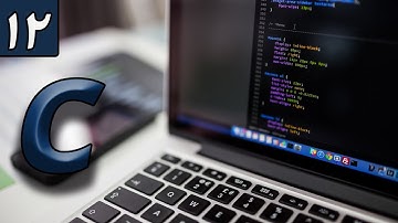 برنامه‌نویسی C - جلسه 12: آشنایی با حلقه do while