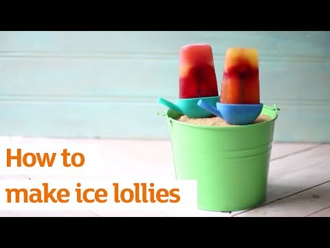 how-to-make-ice-lollies-|-recipe-|-sainsbury's
