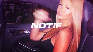 [𝖋𝖗𝖊𝖊] "NOTIF" ❤️ | KAZA x RONISIA Type Beat 2023 - Instru Piano Love/Mélodieuse 2023