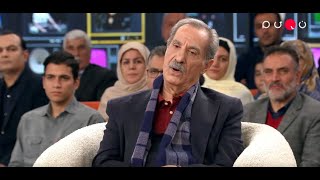 برنامه هزارویک قسمت 33 - مهمان: سیاوش طهمورث