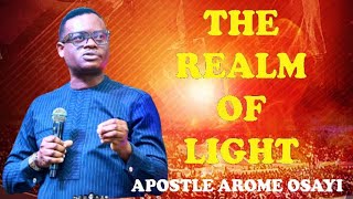 видео: Царство Света | Апостол АРОМЕ ОСАЙИ #апостолромеосайи картинка: Царство Света | Апостол АРОМЕ ОСАЙИ #апостолромеосайи