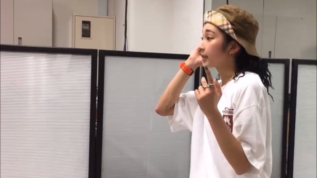 쿄카 선생님 모멘트 모음 (한국어 자막)