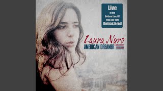 Video thumbnail of "Laura Nyro - Crazy Love (Remastered)"