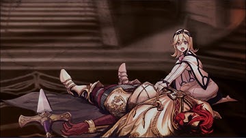 The Alchemist Code - Episode 1