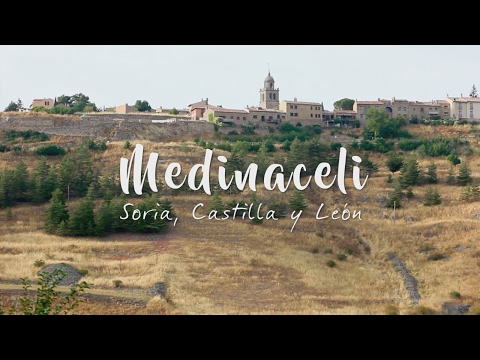 Medinaceli, Soria (Castilla y León) | Fascinating Spain