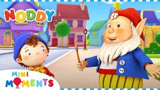 Best Of Noddy And Big Ears Compilation Noddy In Toyland Mini Moments