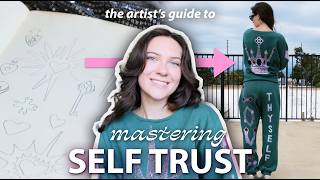 How to unlock your FULL creative potential | Dream Wardrobe Episode 5