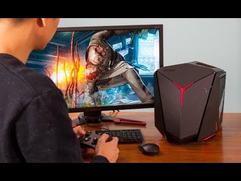 クリスマスファッション ゲーミングPC video) ( モニター + Y720