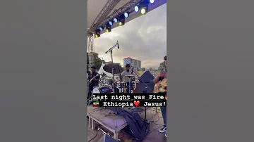 Ethiopia Praising God God Worship Heaven Bible 