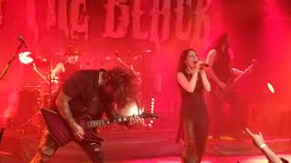 Beyond the Black - Songs of Love and Death LIVE HD München 11.12.17