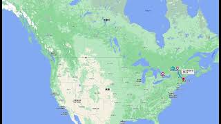 加拿大移民｜安省和BC省在省提名打分中，如果选择偏远地区城市，安省大多以外城市的居住环境更胜一筹。20221202Joymay加乐美出国