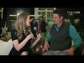 Justin Rose On Golfing With Justin Timberlake and Niall Horan