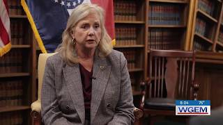 Missouri AG defends voter ID law, faces lawsuits over gambling machine crackdown