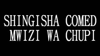 Shingisha Tembo Mwizi wa Chupi comedy