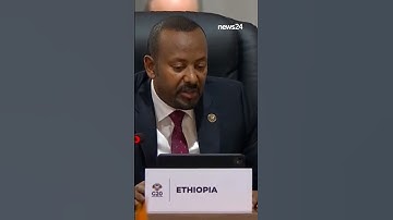 G20 adopts historic declaration at first summit on African soil, led by Ramaphosa