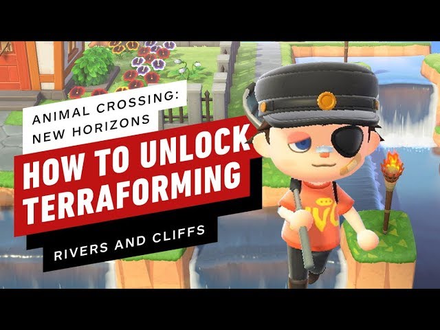 Cheats and Secrets - Animal Crossing: New Horizons Guide - IGN