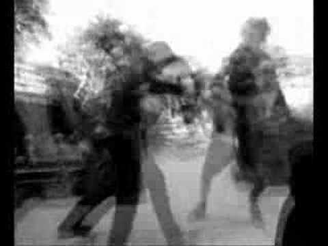 slam dance