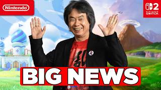 Nintendo Just Did Something Crazy...