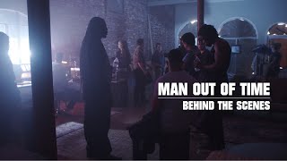 Watch Man Out Of Time Trailer