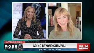 Going Beyond Survival