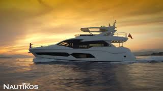 76 YACHT SUNSEEKER