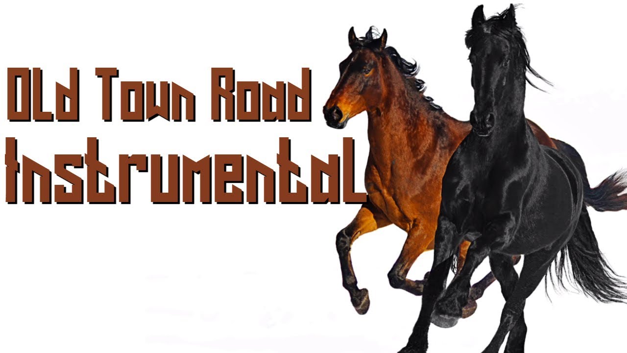 Lil Nas X Old Town Road Instrumental Prod by Kosti Beats YouTube