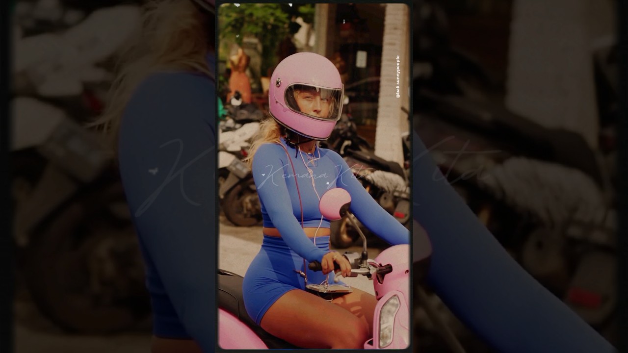 Canggu Bali Vibes 🔥 