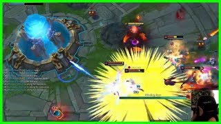 THIS IS THE LAST STAND! CAN THEY DEFEND THE NEXUS #686