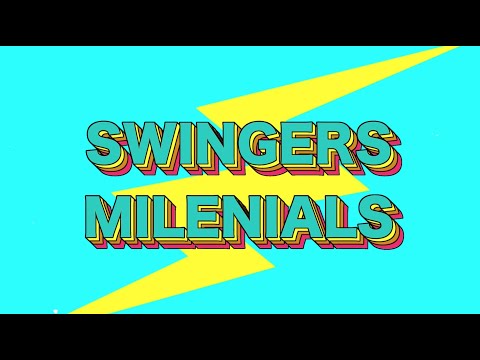Swingers milenials con Alessa Shine. Episodio 3 (parte 1)