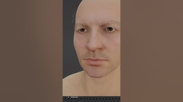 8 Reasons HUMANGEN is the best Blender Addon for Characters